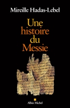 Couverture de Une histoire du Messie