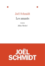 Couverture de Les Amants