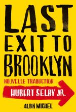 Couverture de Last exit to Brooklyn