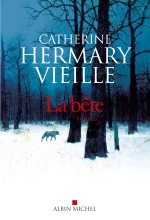 Couverture de La Bête