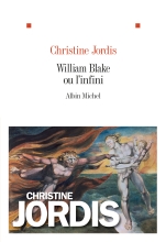 Couverture de William Blake ou l'infini