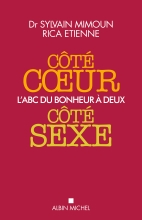 Couverture de Côté coeur, côté sexe