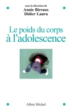 Couverture de Le Poids du corps à l'adolescence