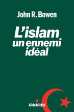 Couverture de L'Islam, un ennemi idéal