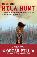 Couverture de Mila Hunt