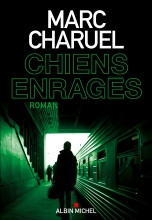 Couverture de Chiens enragés