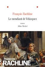 Couverture de Le Mendiant de Velazquez