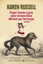 Couverture de Foyer Sainte-Lucie pour jeunes filles élevées par les loups