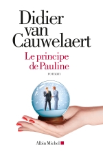 Couverture de Le Principe de Pauline