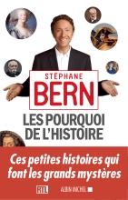 Couverture de Les Pourquoi de l'Histoire