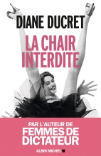 Couverture de La Chair interdite