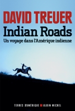 Couverture de Indian Roads