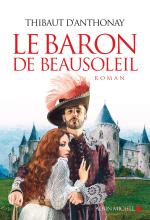 Couverture de Le Baron de Beausoleil