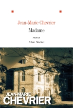 Couverture de Madame