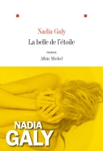 Couverture de La Belle de l'étoile