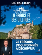 Couverture de Le Village préféré des français