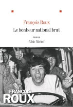 Couverture de Le Bonheur national brut