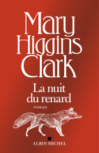 Couverture de La Nuit du renard