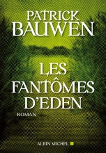 Couverture de Les Fantômes d'Eden