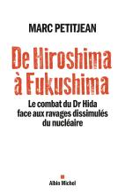 Couverture de De Hiroshima à Fukushima