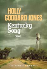 Couverture de Kentucky song