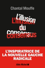 Couverture de L'Illusion du consensus