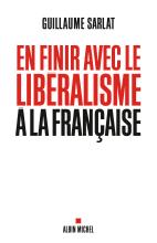 Couverture de En finir avec le libéralisme à la française