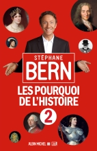 Couverture de Les Pourquoi de l'Histoire 2