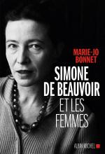 Couverture de Simone de Beauvoir et les femmes