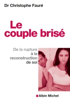 Couverture de Le Couple brisé