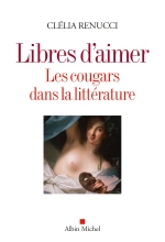 Couverture de Libres d'aimer