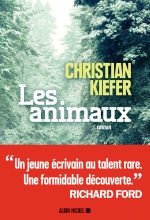 Couverture de Les Animaux