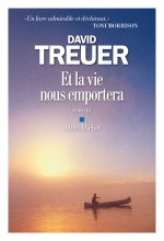 Couverture de Et la vie nous emportera