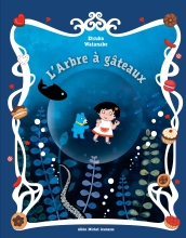 Couverture de L'Arbre à gâteaux