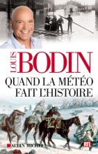 Couverture de Quand la météo fait l'histoire