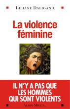 Couverture de La Violence féminine