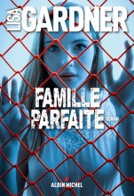 Couverture de Famille parfaite