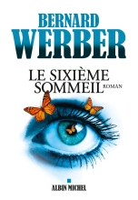 Couverture de Le Sixième sommeil