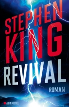 Couverture de Revival