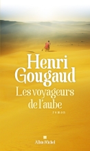 Couverture de Les Voyageurs de l'aube