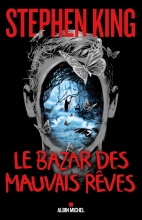 Couverture de Le Bazar des mauvais rêves