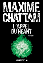 Couverture de L’Appel du néant