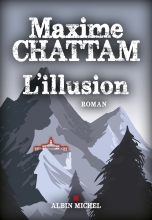 Couverture de L' Illusion