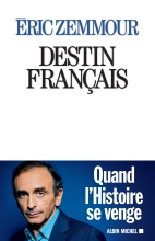 Couverture de Destin français