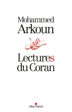 Couverture de Lectures du Coran