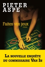 Couverture de Faites vos jeux