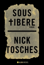 Couverture de Sous Tibère