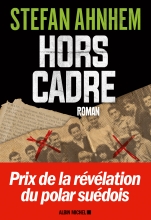 Couverture de Hors cadre