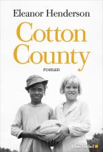 Couverture de Cotton County