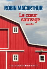 Couverture de Le Coeur sauvage